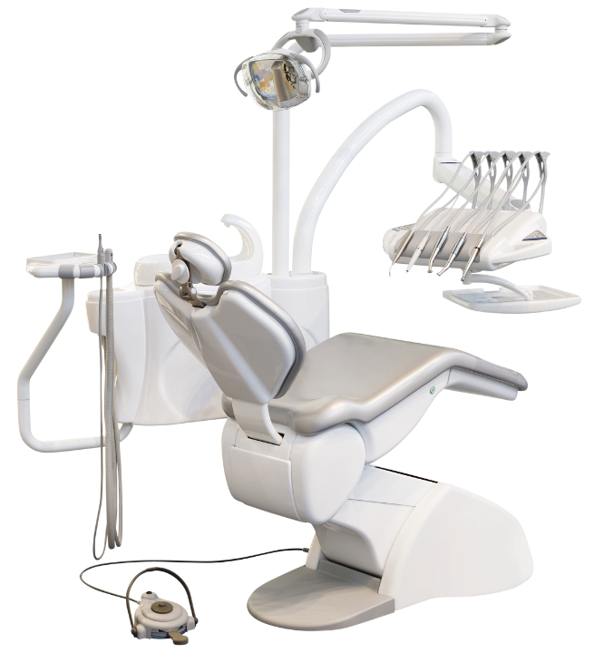 dental chair